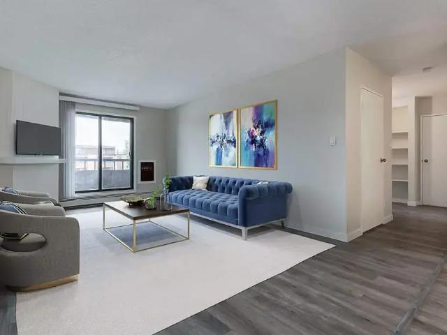 St. James Place 2 Bedroom [object Promise] for Rent