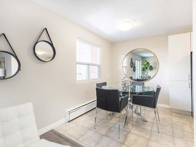 St. James Place III 1 Bedroom Apartment for Rent at 1297 Huron St, London, ON N5Y 4L9 Huron Heights