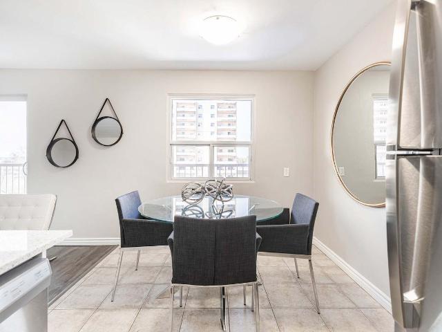 St. James Place III 2 Bedroom Apartment for Rent at 1297 Huron St, London, ON N5Y 4L9 Huron Heights