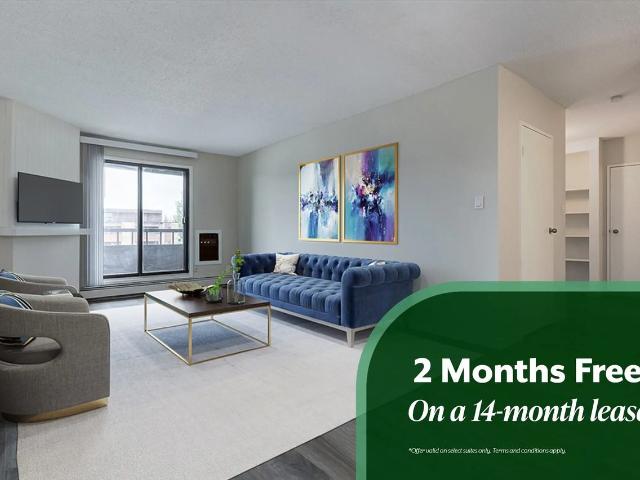 St. James Place Studio Apartment for Rent at 3110A 33rd St W, Saskatoon, SK S7L 6K4 Dundonald