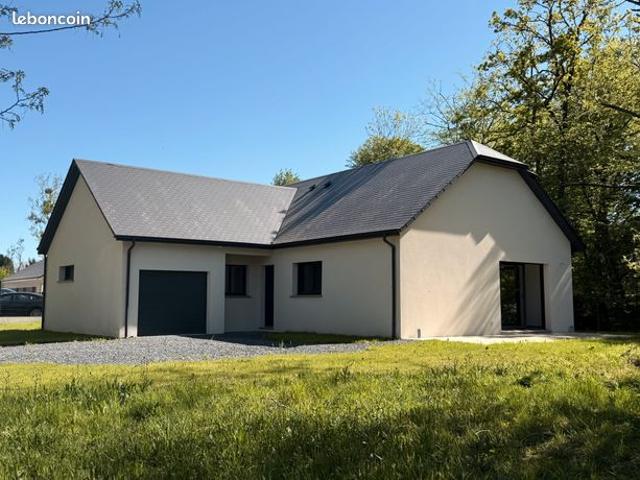 St jacques sur darnetal maison neuve