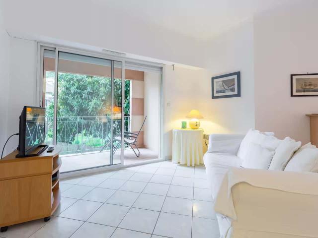 ST. JEAN Cap Ferrat Centrale, Contemporaneo, Incantevole!