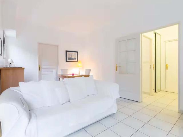 ST. JEAN Cap Ferrat Centrale, Contemporaneo, Incantevole!