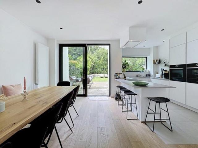ST JOB– Maison 3 chambres avec jardin, terrasse et garage