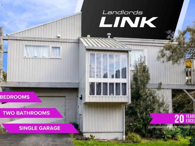 St Johns Hill 5 Bedrooms