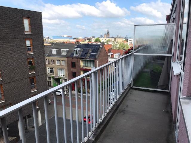 St. Jorisstraat 48
