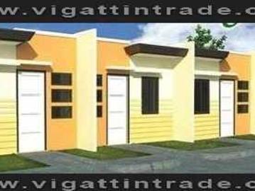 St. Joseph Homes Calamba Murang Pabahay at Lupa 35K Discount