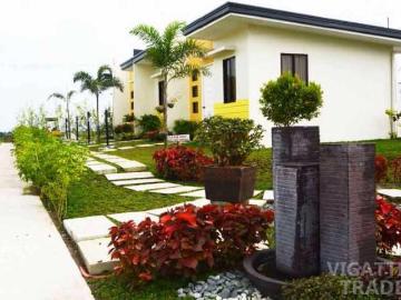 St joseph homes calamba rowhouse