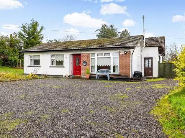St. Joseph's, Isaacstown, Rathmolyon, Meath, A83 EY49