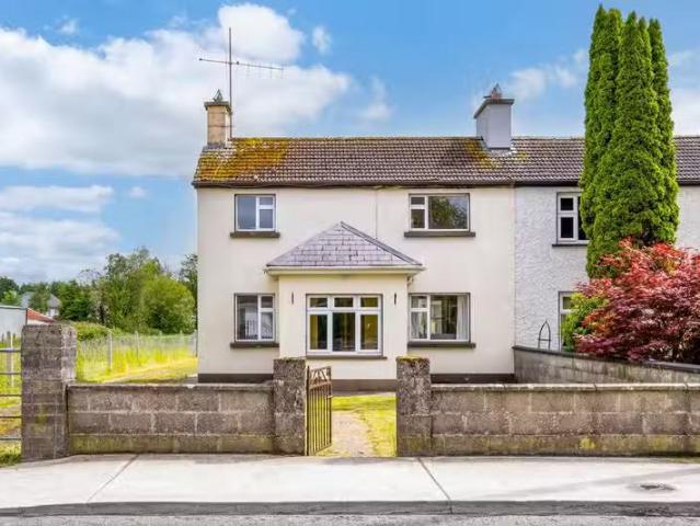 St. Joseph's Road, Portumna, Co. Galway, H53HF43 is for sale