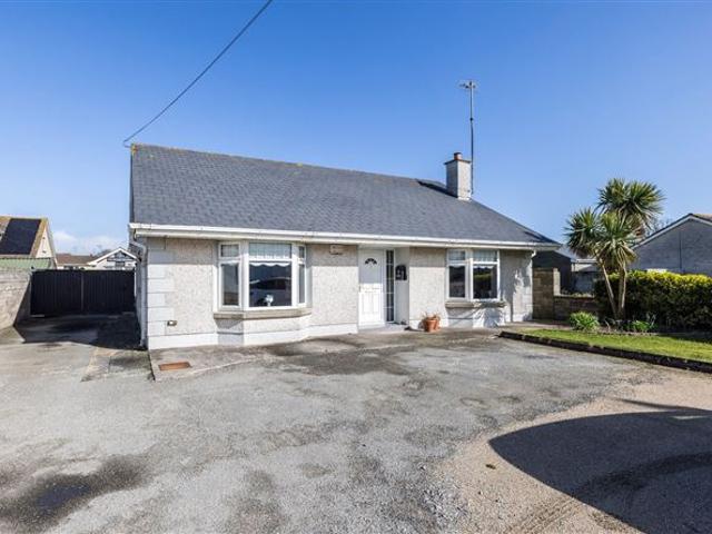759,000 | St. Josephs Road, Rush, Co. Dublin DNG McKenna Healy 4994 MyHome. Ie Residential