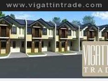 St. Judith Townhouse