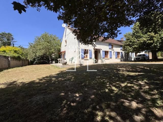 ST JULIEN DU SAULT / VERLIN