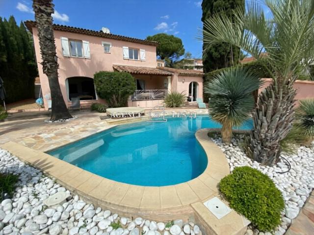 St Julien Maison d'exeption de 195 m2