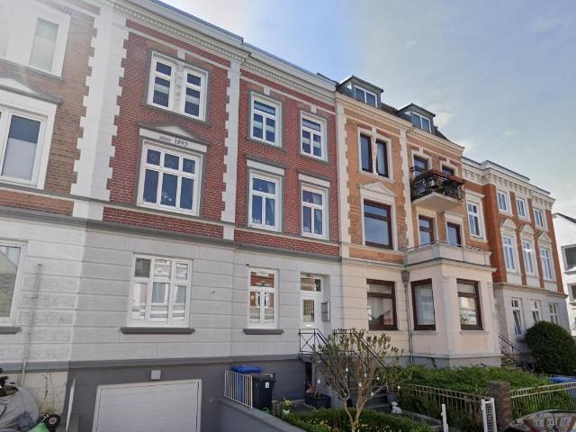 St. Jürgen Modernisiertes Zweifamilienhaus mit Wärmepumpe für Selbstnutzer oder Ferienvermietung