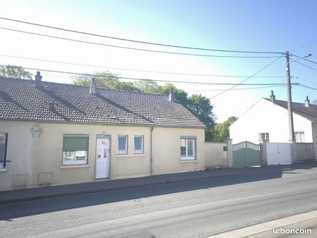 St just proche centre ville