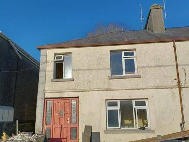 St Kevin s Ballygaddy Road Tuam Co Galway