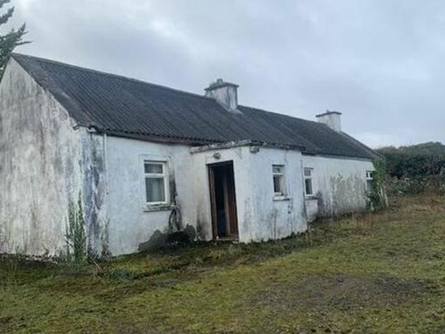 St Killians Coolough Menlo Galway Menlo Co Galway