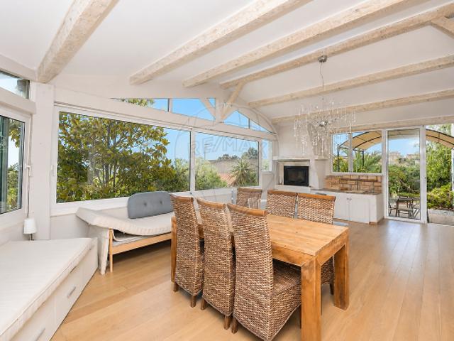 ST LAURENT DU VAR, maison à vendre, 4 pièces, 128 m²