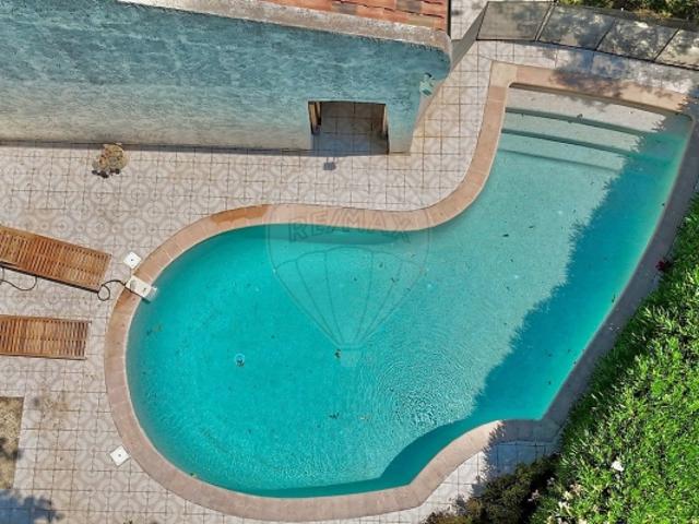 ST LAURENT DU VAR, maison à vendre, 4 pièces, 128 m²