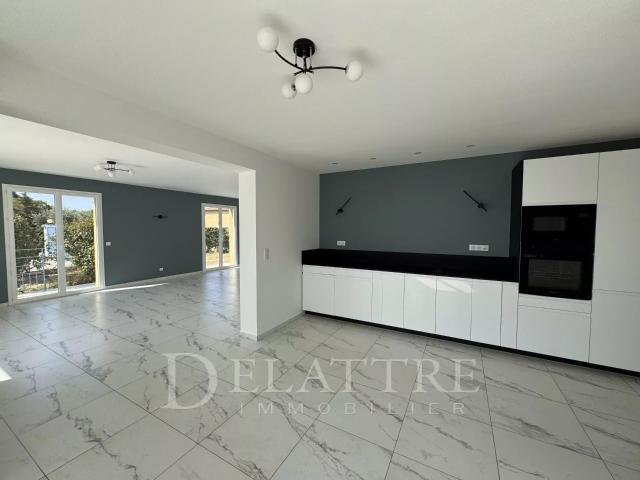 St Laurent Du Var Plateaux Fleuris 127m² Saint Laurent du Var