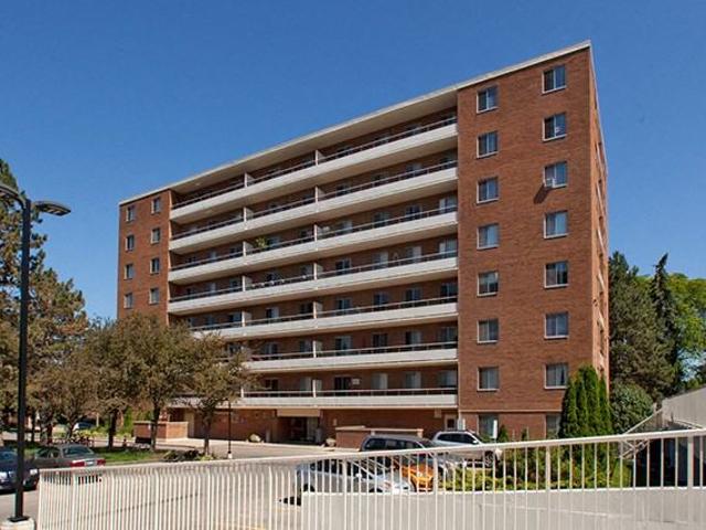St. Lawrence Village 2 Bedroom Apartment for Rent at 3 Leaside Dr, St. Catharines, ON L2M 4G1 Grantham