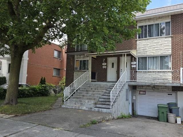 St Léonard Haut De Duplex