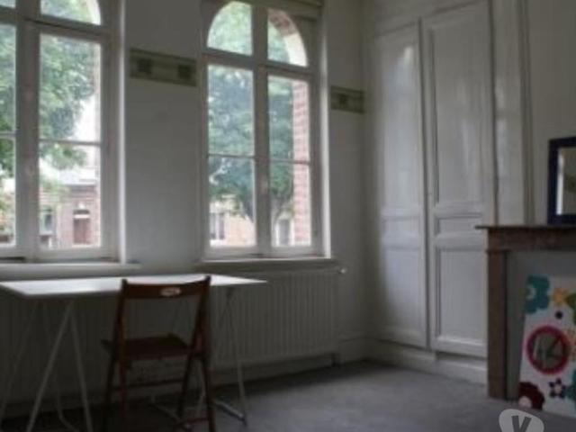 ST LEUCITADELLE A LOUER STUDIOS MEUBLES