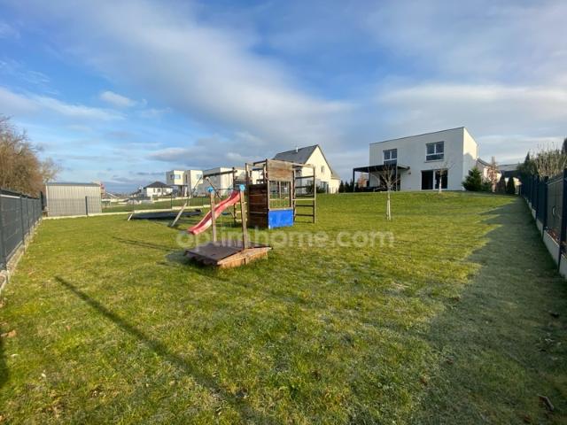 St Louis La Chaussee Vente Villa 68