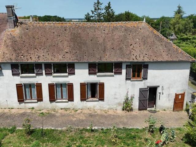 ST LUBIN DE LA HAYE 28 Maison 5p 141m²