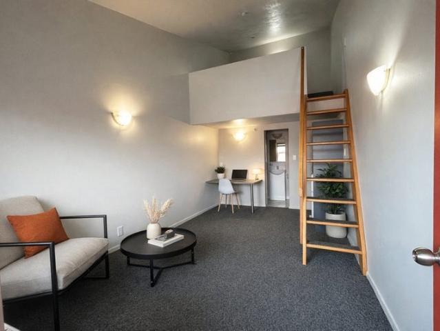 St Lukes, 1 bedroom