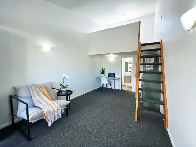 st lukes, 1 bedroom