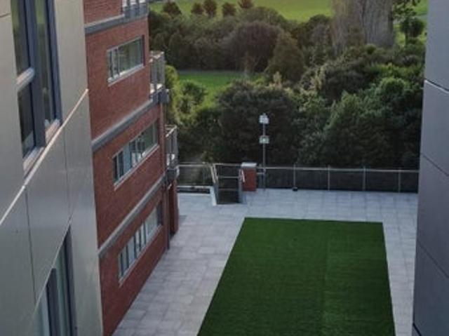 st lukes, 1 bedroom