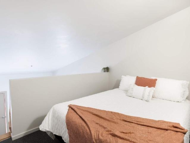 st lukes, 1 bedroom