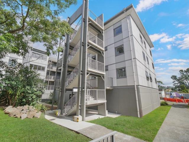 st lukes, 2 bedrooms