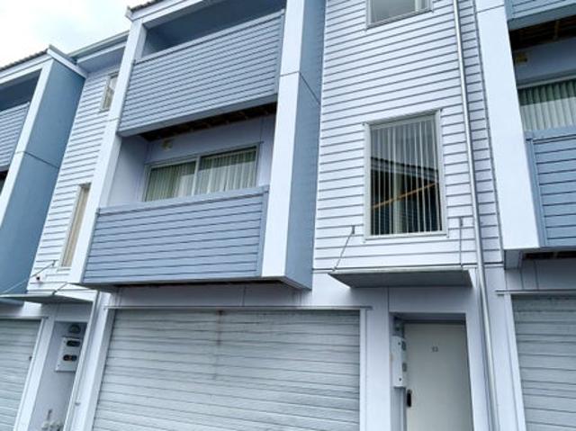 st lukes, 2 bedrooms
