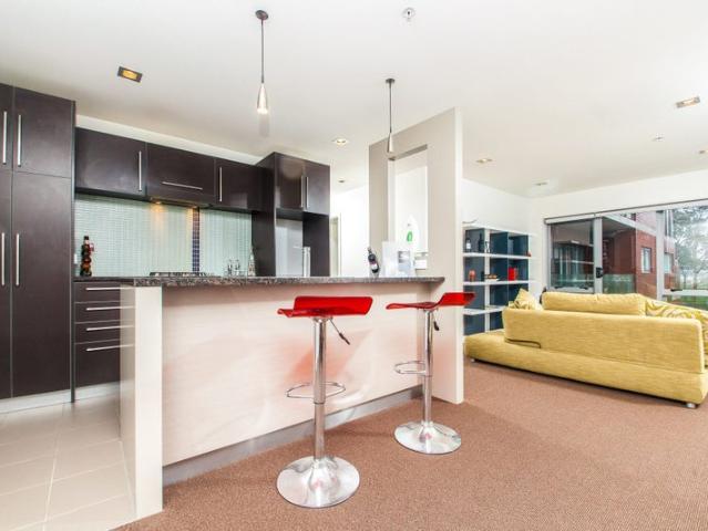 st lukes, 3 bedrooms