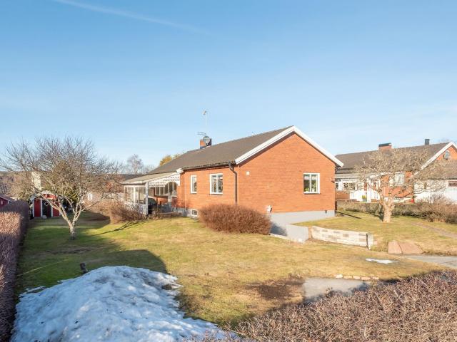 Stålvägen 10