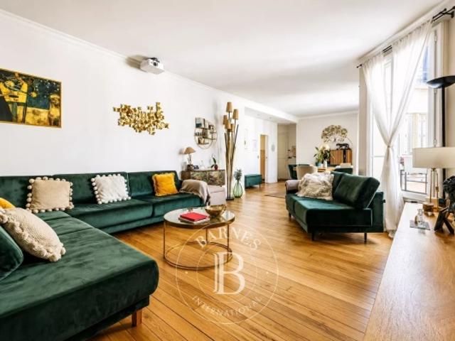 ST MANDE, appartement à vendre, 7 pièces, 174 m²
