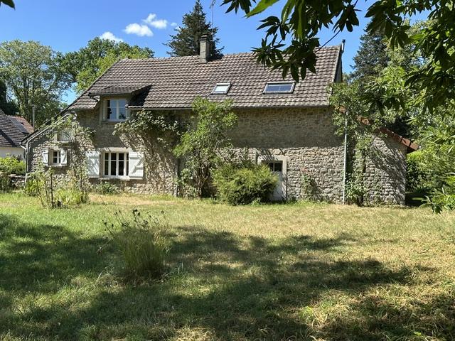 St Martin du Puy, Morvan 5minutes de LORMES