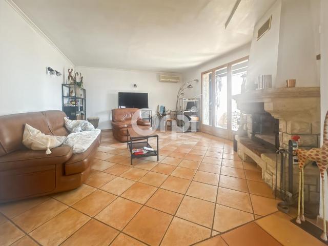 St Martin du Var, belle villa individuelle 4/5 pièces