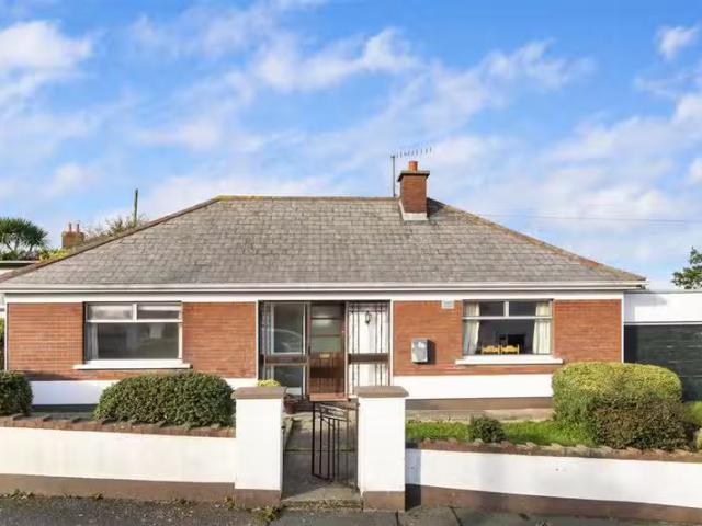 St Martin's, Seaview Road, Wicklow Town, Co. Wicklow, A67 WY43
