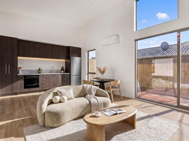st. martins, 2 bedrooms