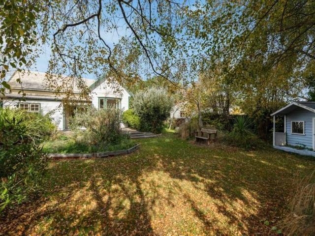 st. martins, 2 bedrooms