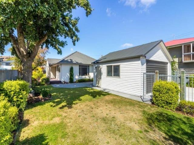 St. Martins, 3 bedrooms