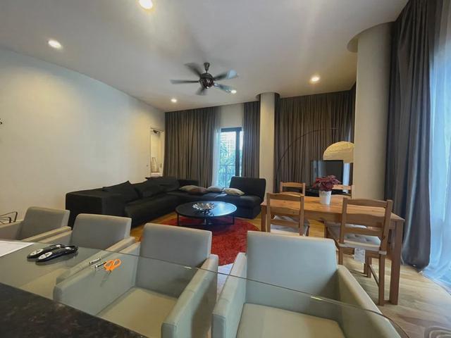 ST MARY KLCC Below Market Price Hot Demand Unit