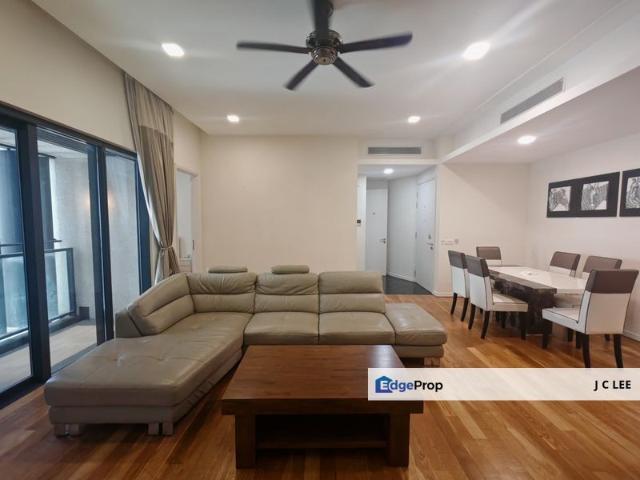 St Mary Residence
