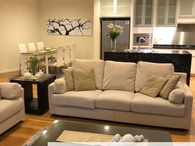 St Mary Residence