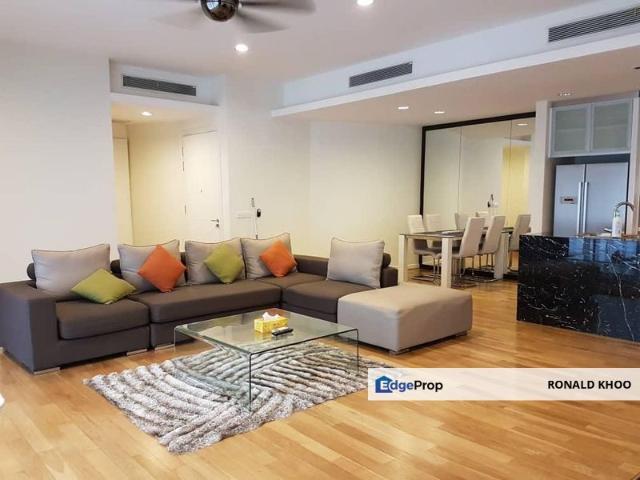 St Mary Residence