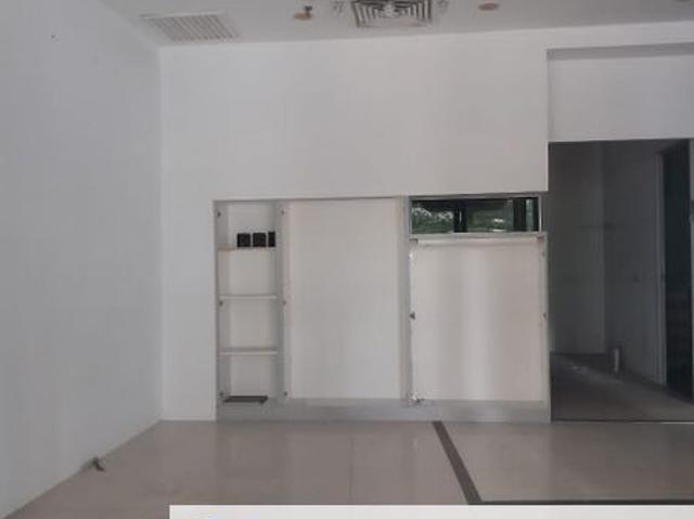 St.Mary Residence